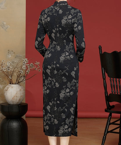 Lady Juan Cheongsam