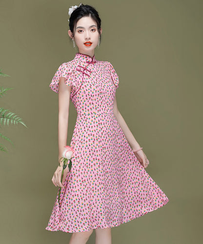Princess Mila Cheongsam