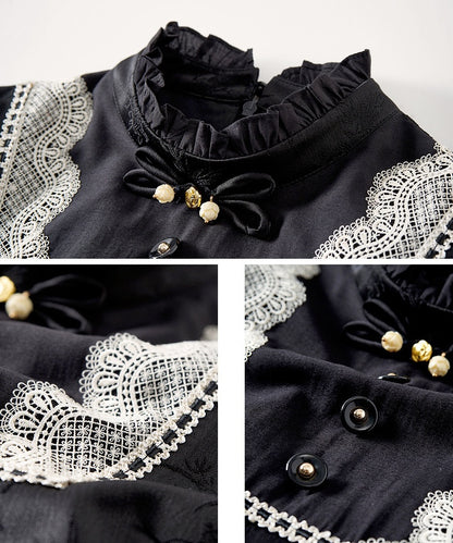 Missy May's Modern Oriental Dress