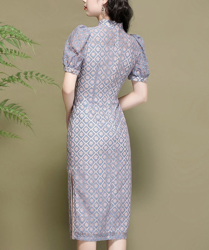 Princess Zixia's Cheongsam