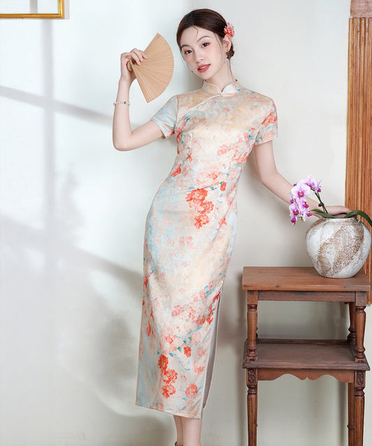 Miss May Cheongsam