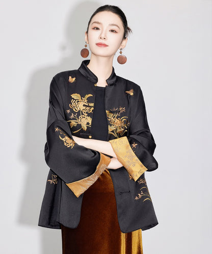 Rui Tang Mandarin Cheongsam Jacket