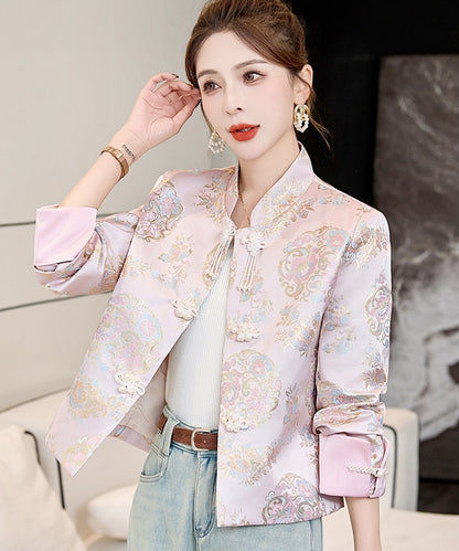 Lady Gwen Cheongsam Jacket
