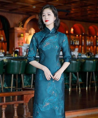 Lady Dolly Cheongsam