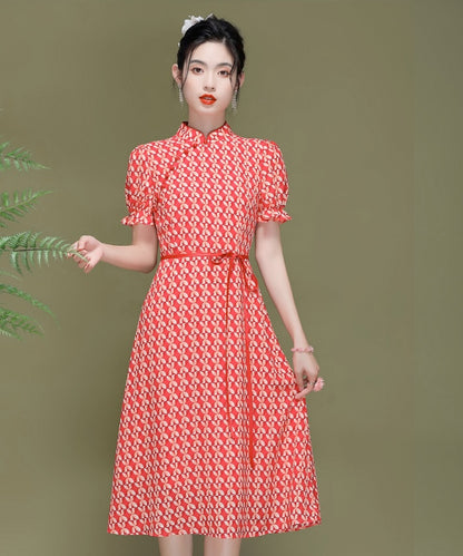 Missy Xin's Cheongsam