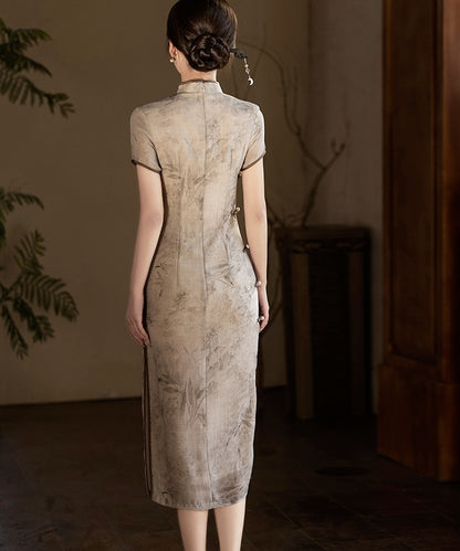 Rayna Spring Cheongsam