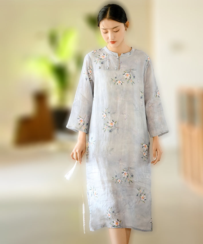 Kaidie Cheongsam Dress