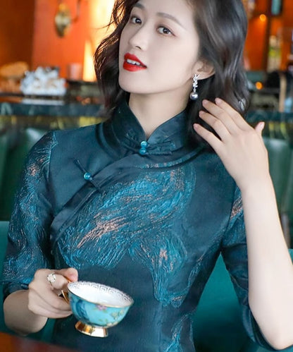 Lady Dolly Cheongsam