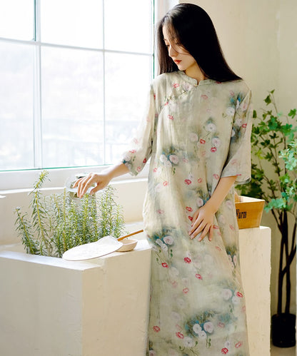 Colleen Casual Cheongsam