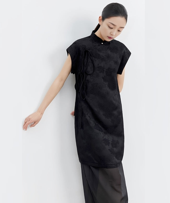 Mischa Daily Cheongsam Dress