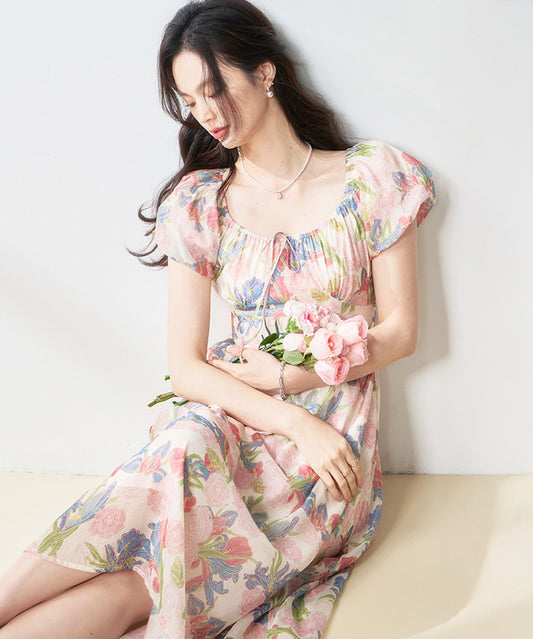 Giselle Romantic French Dress