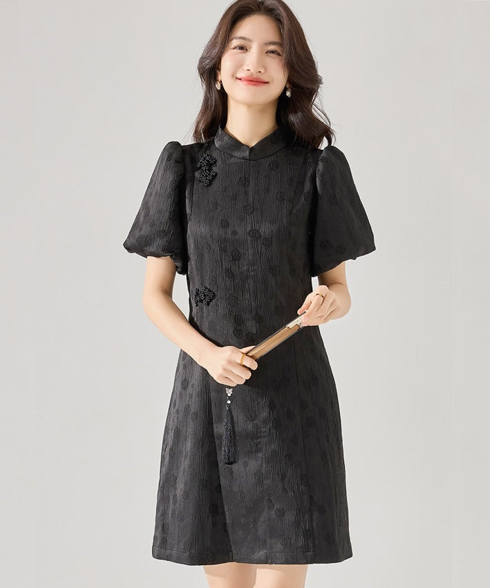 Princess Hana Cheongsam