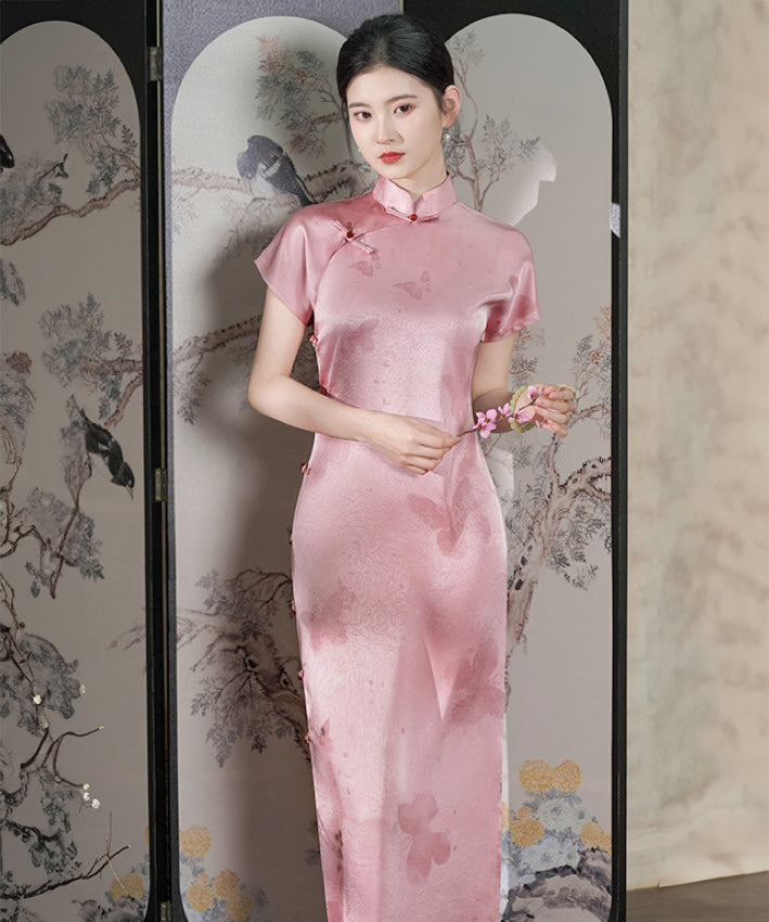 Xin Ambilight Cheongsam
