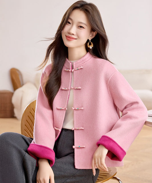Seren Mandarin Jacket