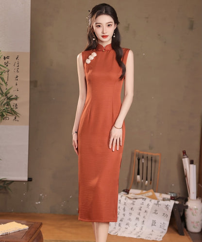 Madame Rose Cheongsam