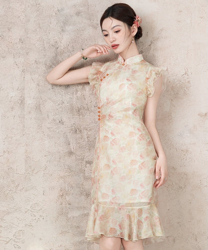 Missy Desiree Cheongsam