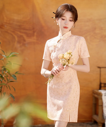 Lisa's Petite Cheongsam