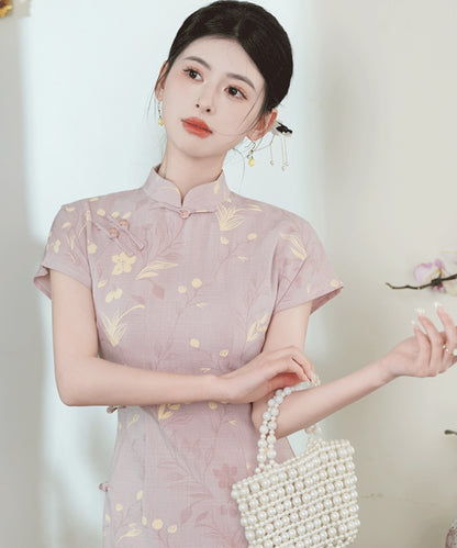 Wen Fei Cheongsam
