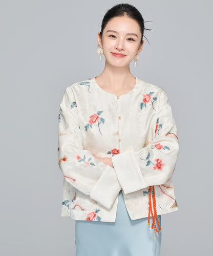 Wei Ning Cheongsam Jacket