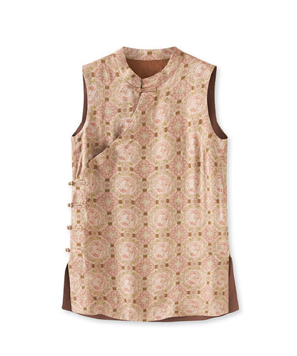 Shan's Cheongsam Top
