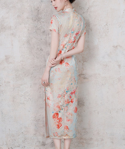 Miss May Cheongsam