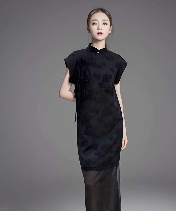 Mischa Daily Cheongsam Dress