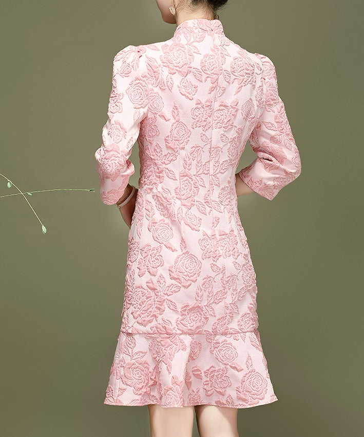 Princess Rosamunde Cheongsam