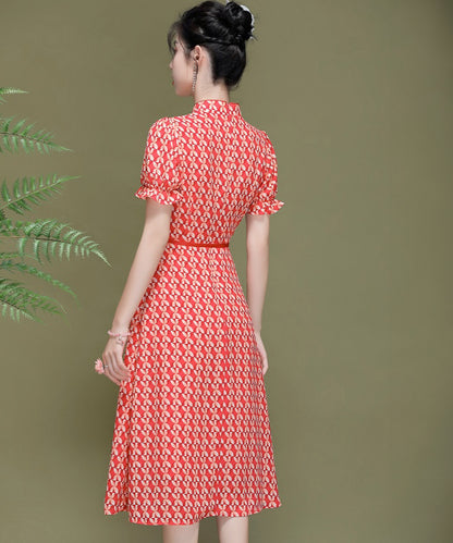 Missy Xin's Cheongsam