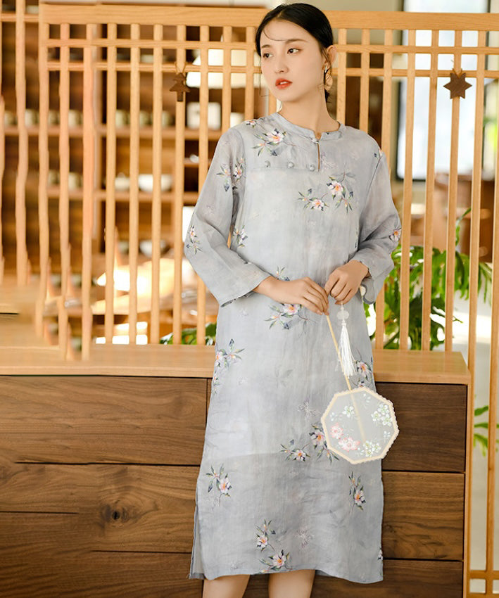 Kaidie Cheongsam Dress