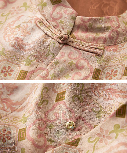 Shan's Cheongsam Top