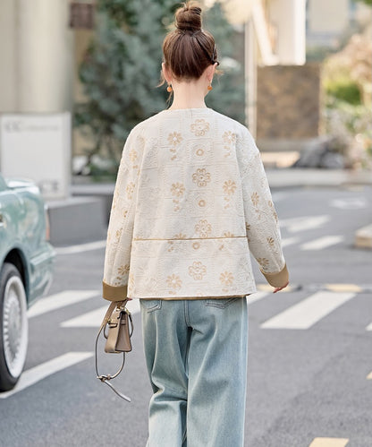 Chuchu Cute Oriental Jacket