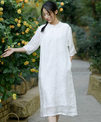 Kexi's Tea TIme Cheongsam