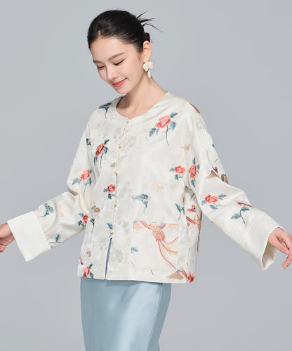 Wei Ning Cheongsam Jacket