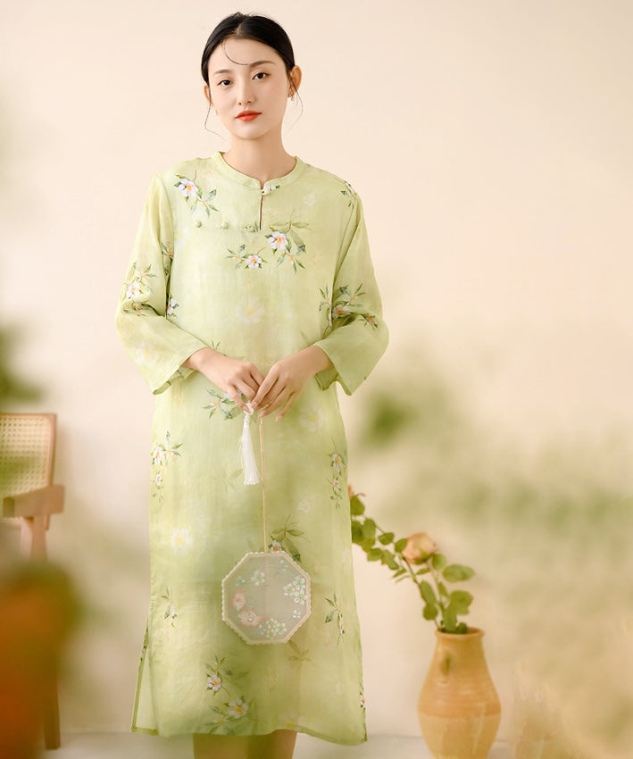 Kaidie Cheongsam Dress