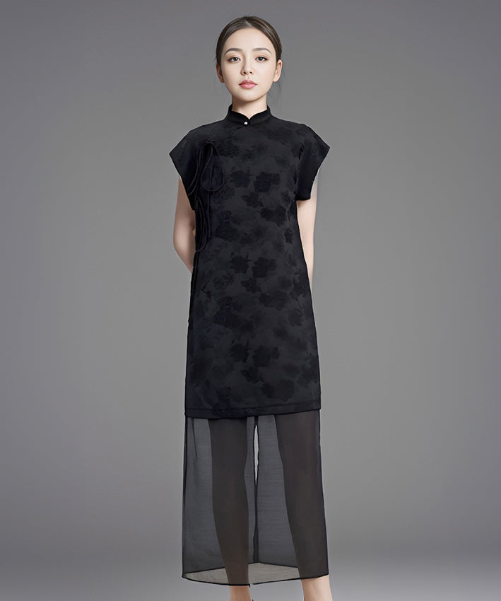 Mischa Daily Cheongsam Dress