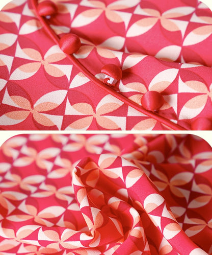 Missy Xin's Cheongsam