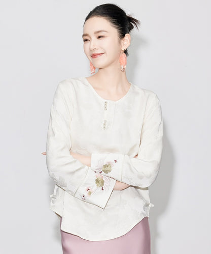 Yu's Oriental Top