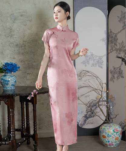 Xin Ambilight Cheongsam