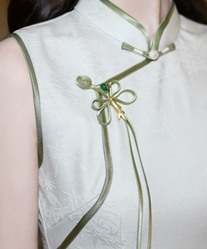 Graycee Ombre Cheongsam