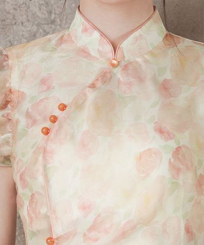 Missy Desiree Cheongsam