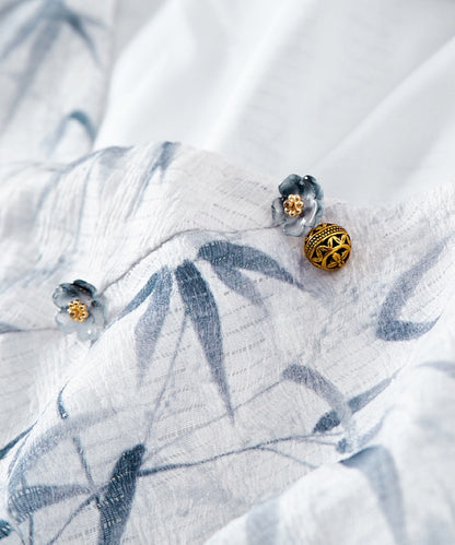 Vera Oriental Inspired Dress