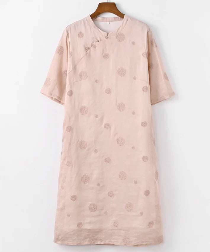 Kexi's Tea TIme Cheongsam