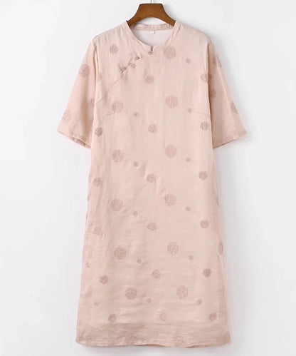 Kexi's Tea TIme Cheongsam