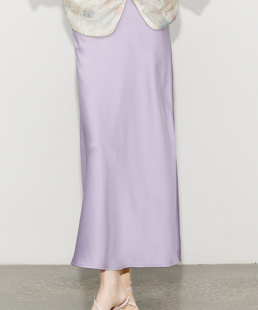 Orchid Breeze Skirt