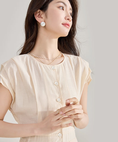 Sweet Sunshine Dress