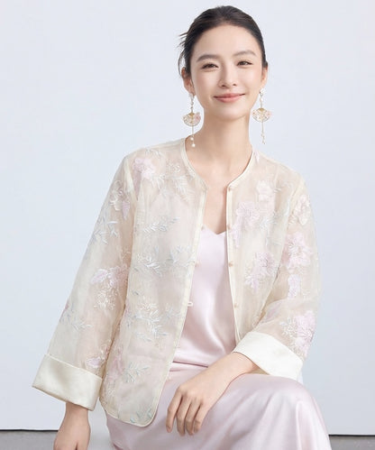 Lyra Cheongsam Jacket