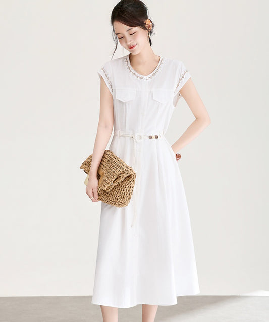 Celestine Breeze Dress