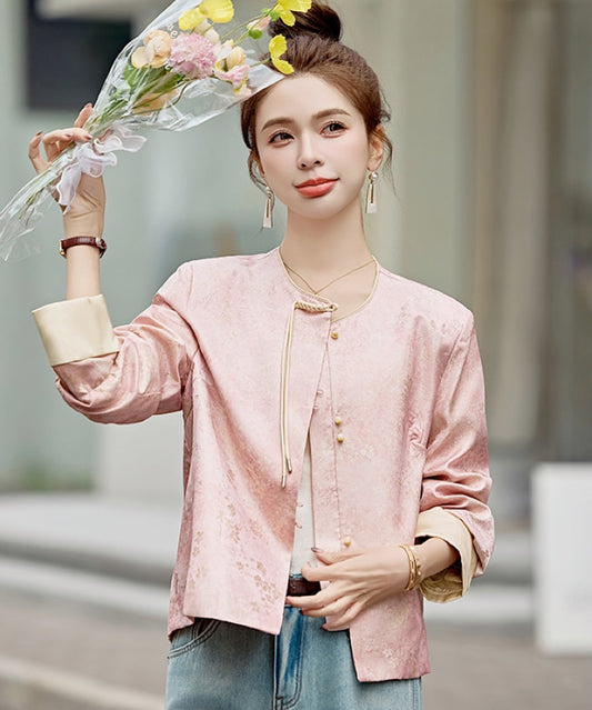 Anya Rose Cheongsam Jacket