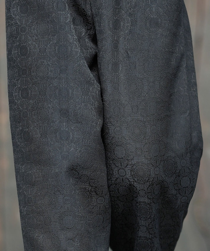 Cloud Weave Tapered Pants