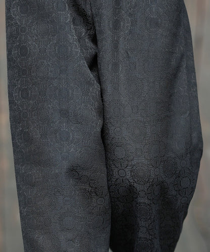 Cloud Weave Tapered Pants